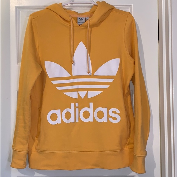 adidas Sweaters - Hoodie - Adidas